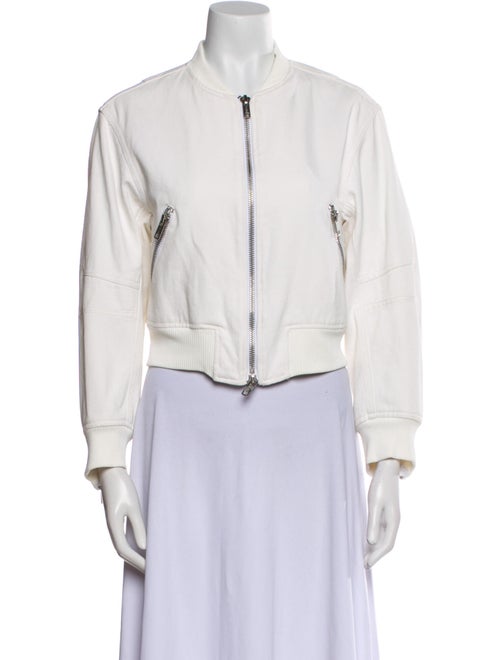 3.1 Phillip Lim Bomber Jacket