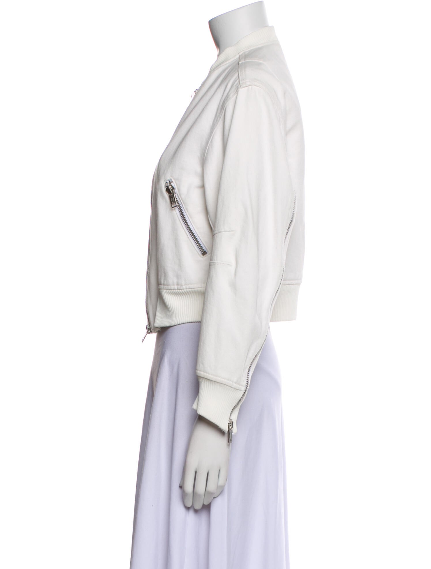 3.1 Phillip Lim Bomber Jacket