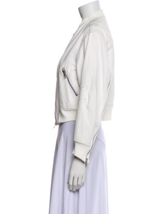 3.1 Phillip Lim Bomber Jacket