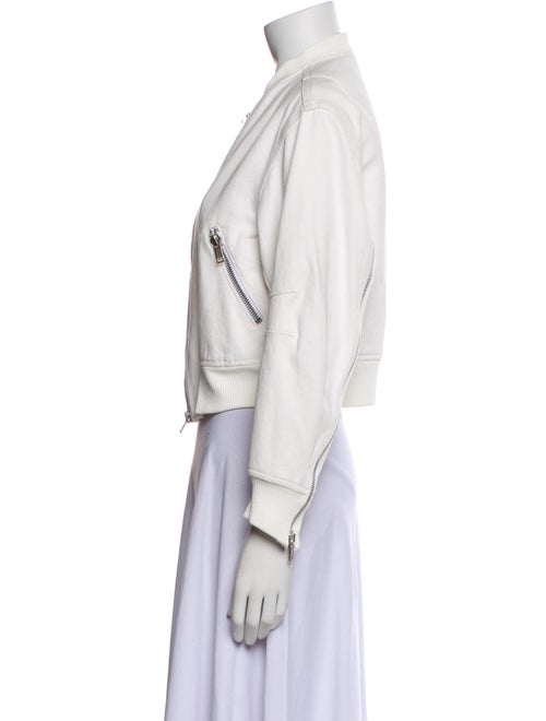 3.1 Phillip Lim Bomber Jacket