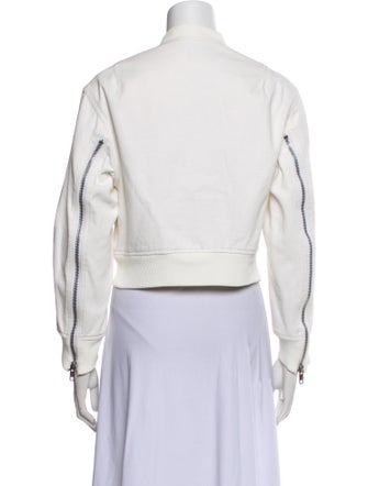 3.1 Phillip Lim Bomber Jacket