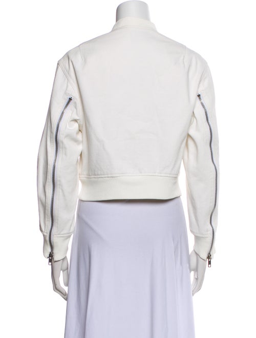 3.1 Phillip Lim Bomber Jacket