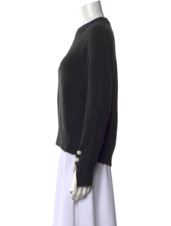 3.1 Phillip Lim Wool Crew Neck Sweater