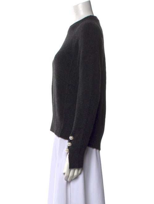 3.1 Phillip Lim Wool Crew Neck Sweater