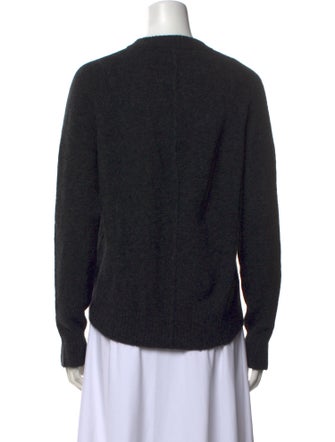 3.1 Phillip Lim Wool Crew Neck Sweater