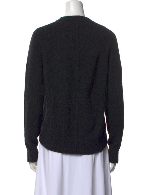 3.1 Phillip Lim Wool Crew Neck Sweater