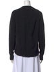 3.1 Phillip Lim Wool Crew Neck Sweater