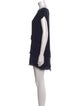 3.1 Phillip Lim Silk Mini Dress