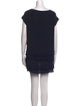 3.1 Phillip Lim Silk Mini Dress