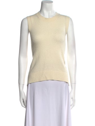 3.1 Phillip Lim Wool Crew Neck Sweater