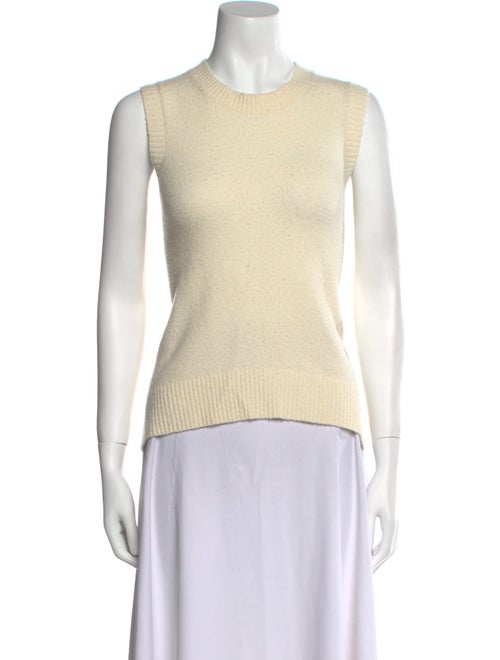 3.1 Phillip Lim Wool Crew Neck Sweater