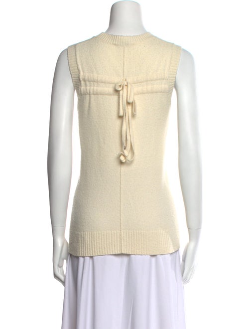 3.1 Phillip Lim Wool Crew Neck Sweater