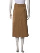 3.1 Phillip Lim Midi Length Skirt