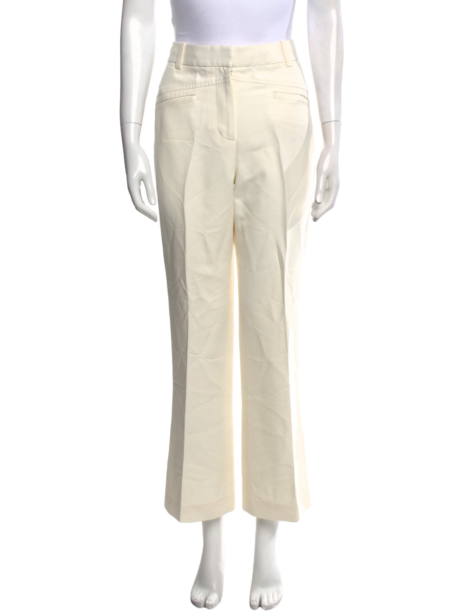 3.1 Phillip Lim Wide Leg Pants