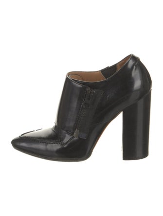 3.1 Phillip Lim Patent Leather Pumps