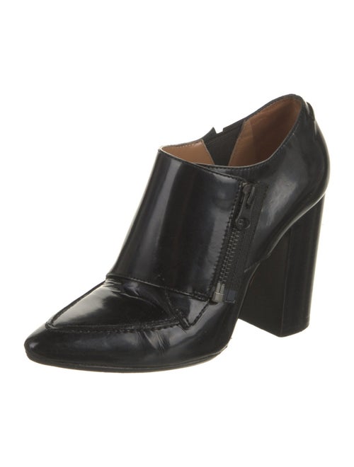 3.1 Phillip Lim Patent Leather Pumps