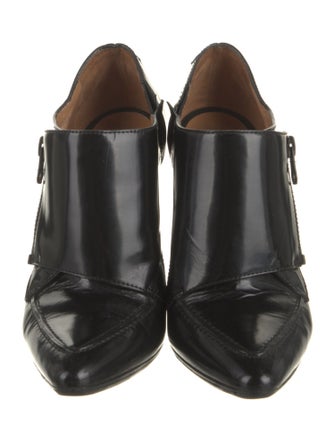 3.1 Phillip Lim Patent Leather Pumps