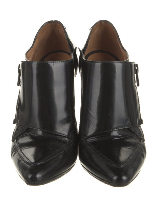 3.1 Phillip Lim Patent Leather Pumps