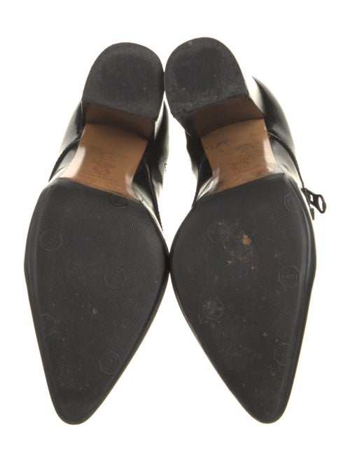 3.1 Phillip Lim Patent Leather Pumps