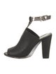 3.1 Phillip Lim Leather T-Strap Pumps