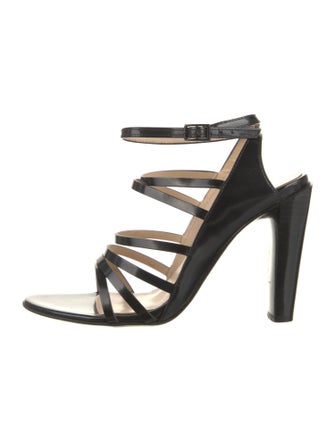 3.1 Phillip Lim Leather Sandals
