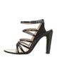 3.1 Phillip Lim Leather Sandals