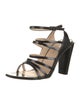 3.1 Phillip Lim Leather Sandals