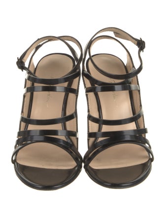 3.1 Phillip Lim Leather Sandals