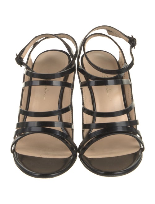 3.1 Phillip Lim Leather Sandals