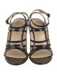 3.1 Phillip Lim Leather Sandals
