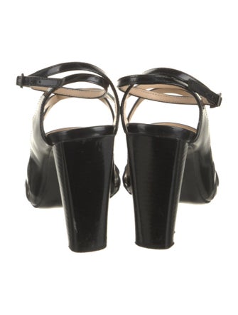 3.1 Phillip Lim Leather Sandals