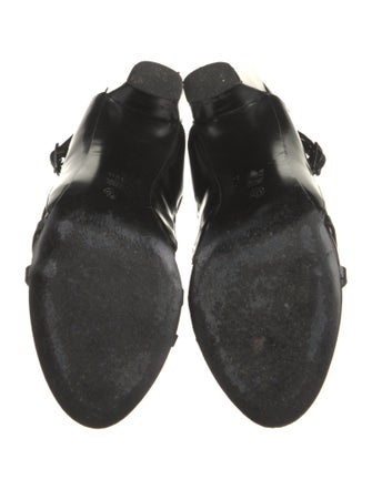 3.1 Phillip Lim Leather Sandals