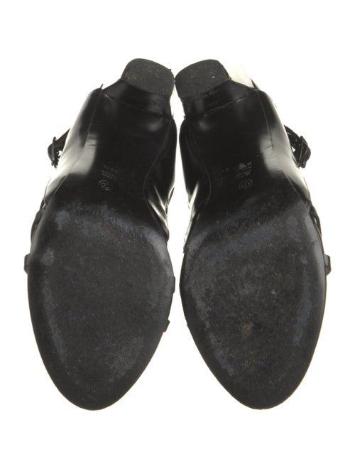 3.1 Phillip Lim Leather Sandals