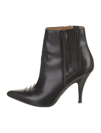3.1 Phillip Lim Leather Boots