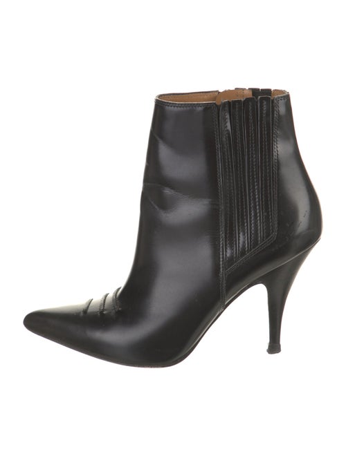 3.1 Phillip Lim Leather Boots