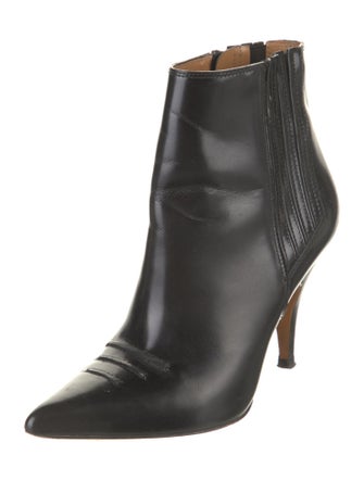 3.1 Phillip Lim Leather Boots
