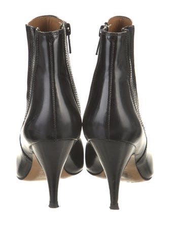 3.1 Phillip Lim Leather Boots