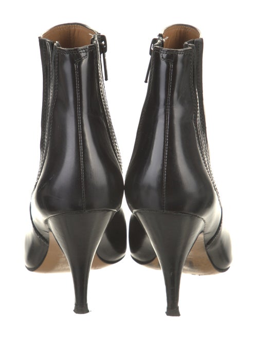 3.1 Phillip Lim Leather Boots