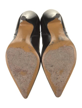 3.1 Phillip Lim Leather Boots