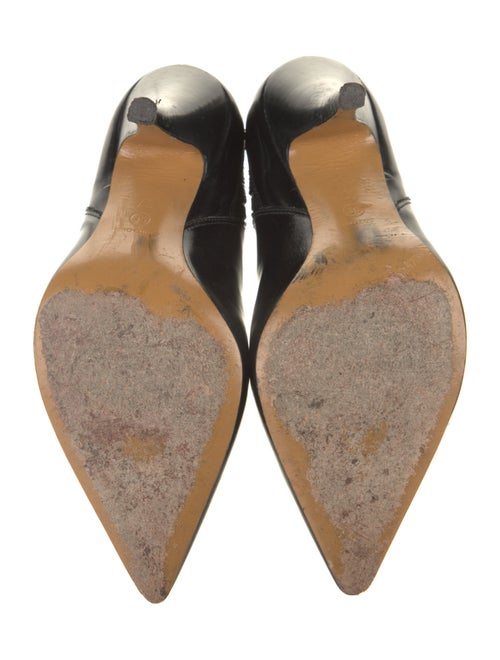 3.1 Phillip Lim Leather Boots