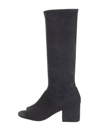 3.1 Phillip Lim Suede Boots