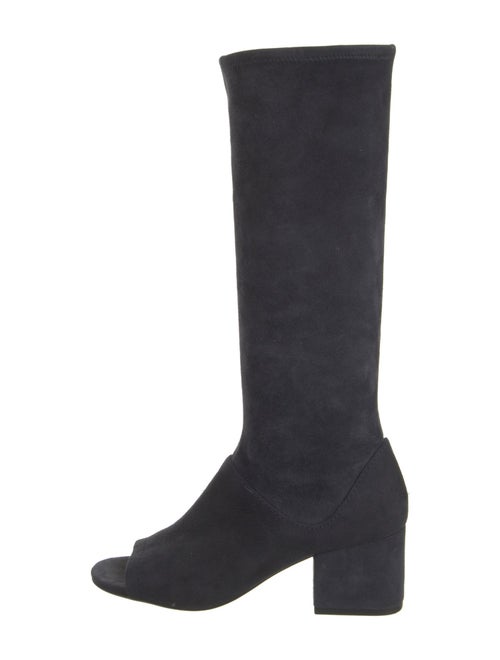 3.1 Phillip Lim Suede Boots