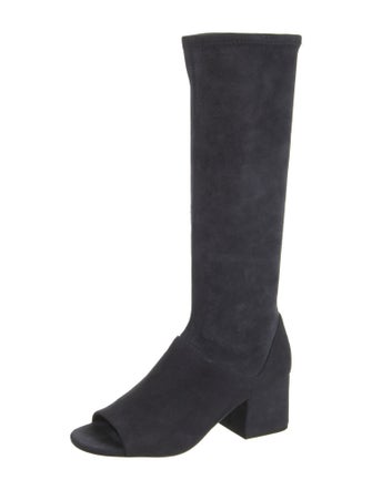 3.1 Phillip Lim Suede Boots