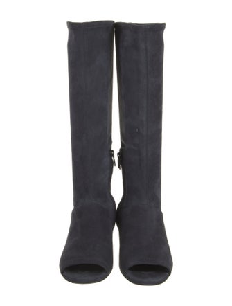 3.1 Phillip Lim Suede Boots