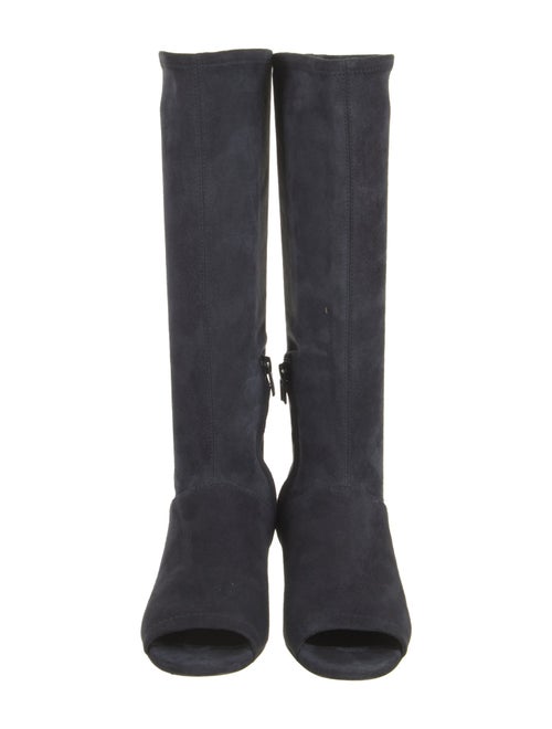 3.1 Phillip Lim Suede Boots