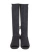 3.1 Phillip Lim Suede Boots