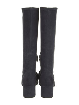 3.1 Phillip Lim Suede Boots