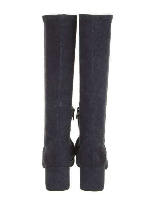 3.1 Phillip Lim Suede Boots