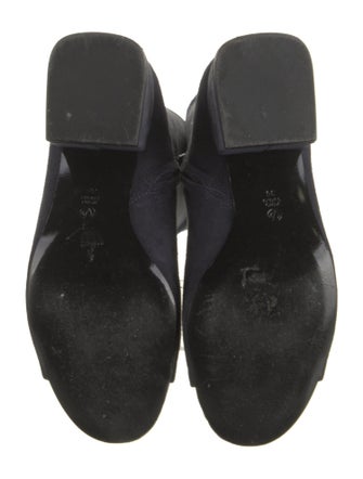 3.1 Phillip Lim Suede Boots