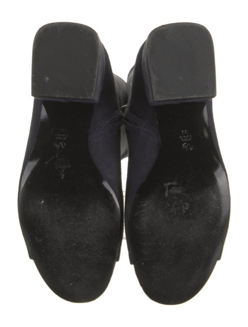 3.1 Phillip Lim Suede Boots